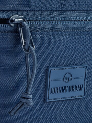 Johnny Urban Поясная сумка 'Erik Large' в Синий
