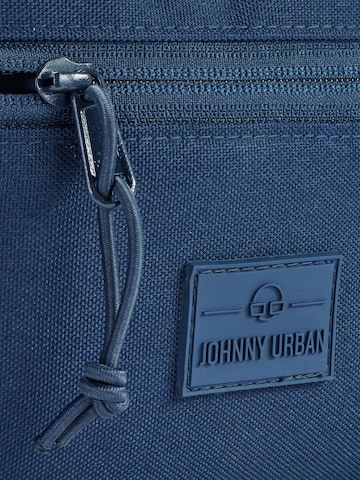Johnny Urban Чанта за кръста 'Erik Large' в синьо