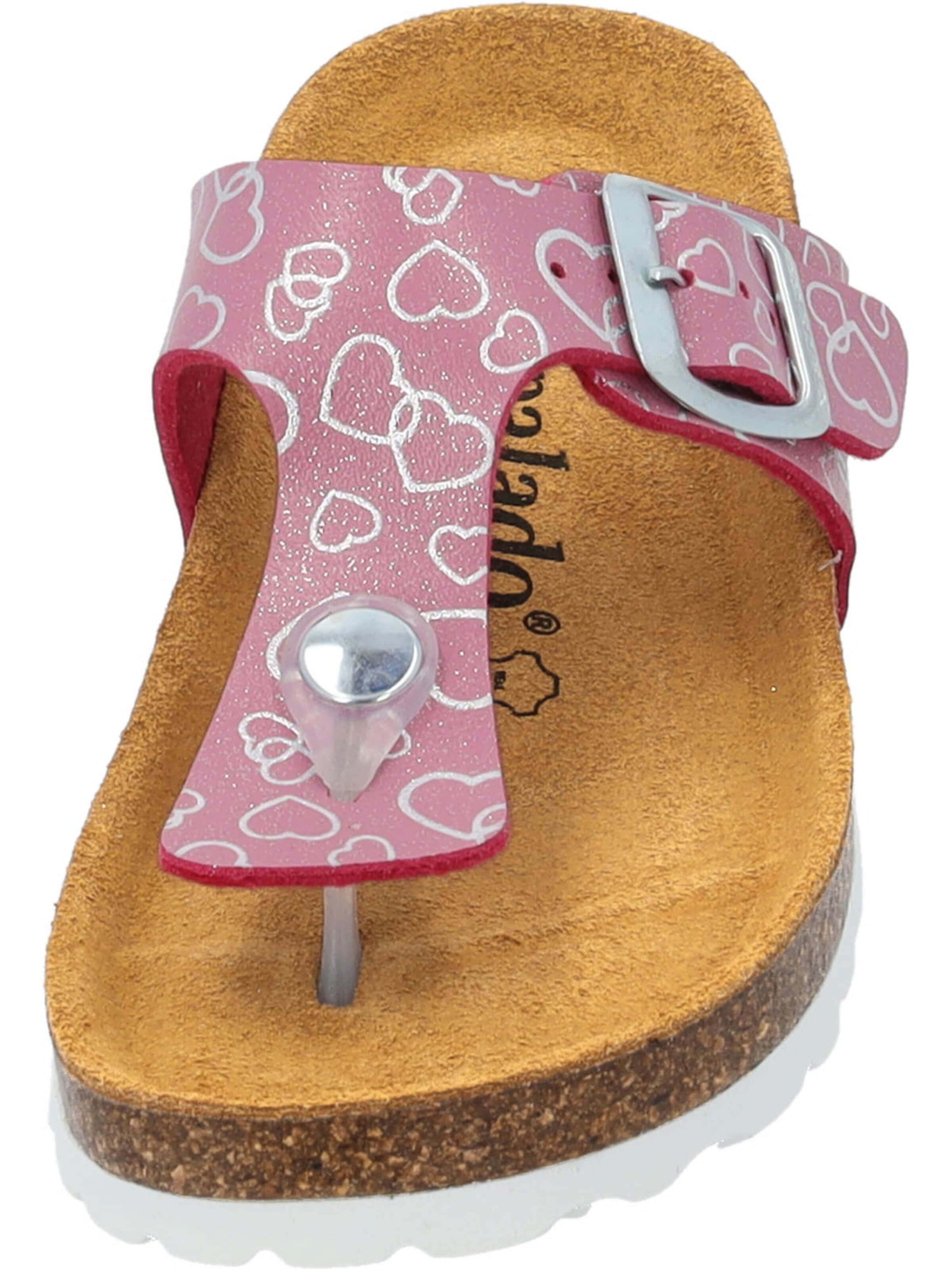Palado Sandale 'Palado Kids Kos G Love'‌‌‌‌‌ in Pink