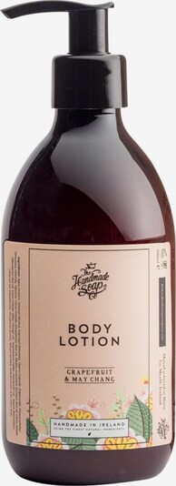 The Handmade Soap Body Lotion 'Grapefruit & May Chang ' in Brown / Yellow / Green / Pastel pink, Item view
