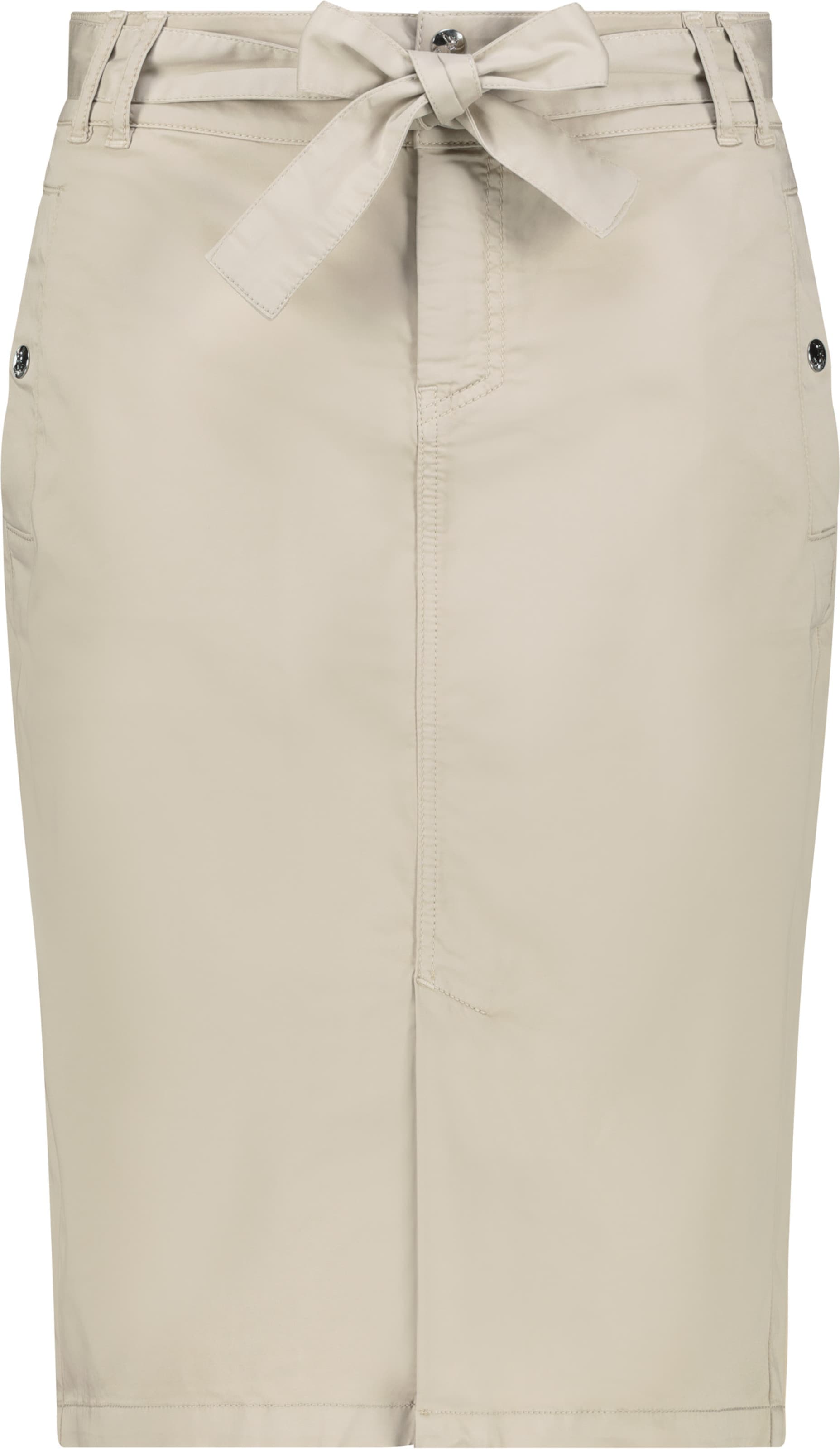 monari Rock in Beige: Vorderseite