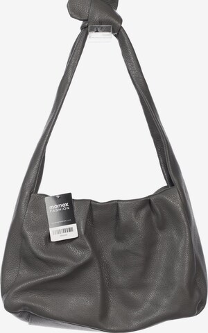 Vera Pelle Bag in One size in Grey: front