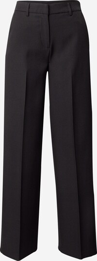 Pantaloni con piega frontale 'HELENE' ONLY di colore nero, Visualizzazione prodotti