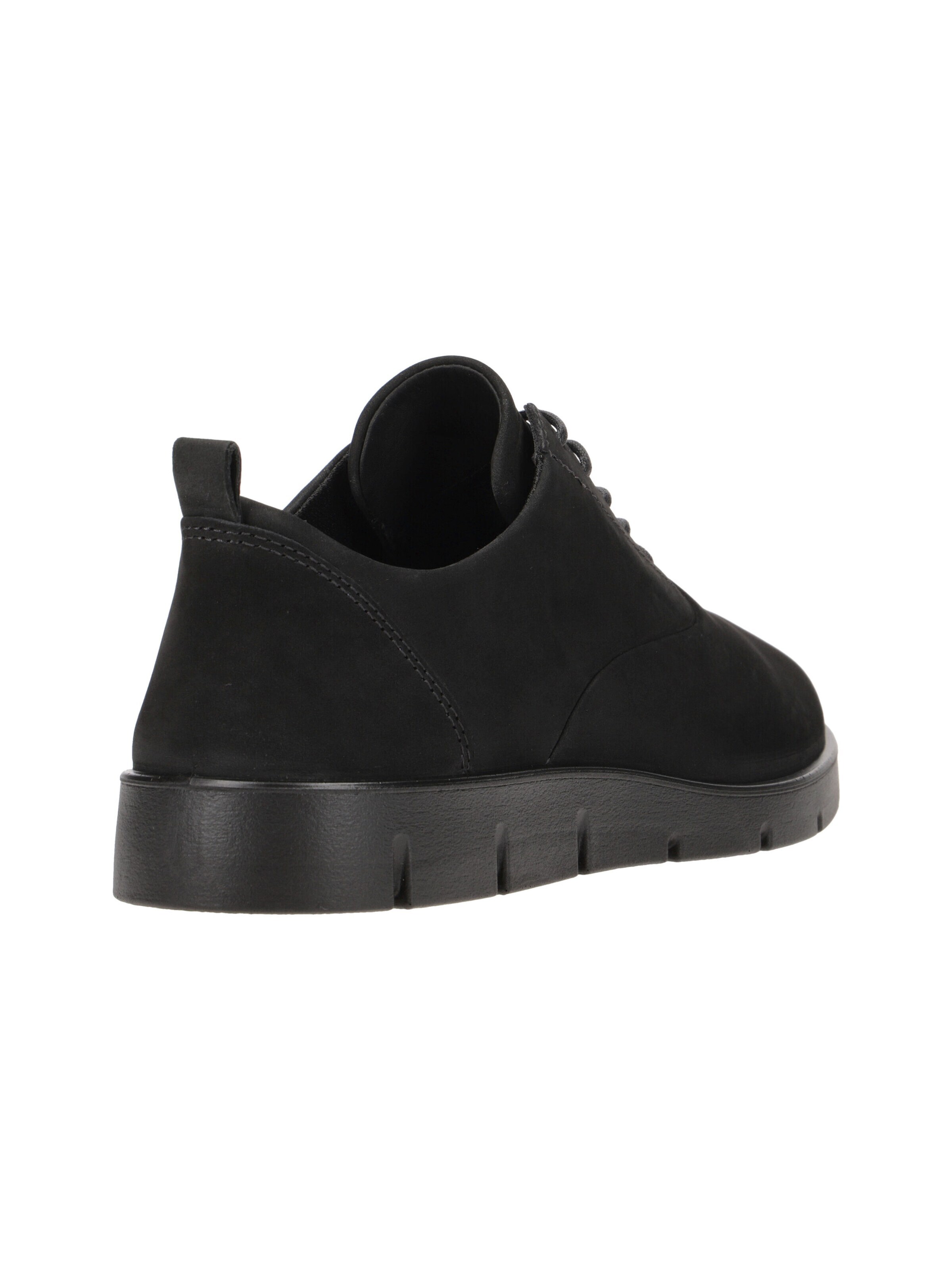 ECCO Schnürschuh‌‌‌‌‌‌‌‌ in Schwarz