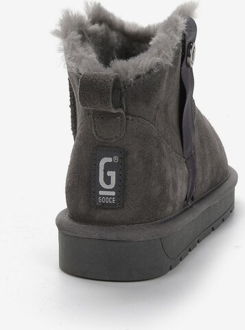 Gooce Snow boots 'Miela' in Grey