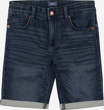 KIDS ONLY Jeans 'Neal' in Blue: front