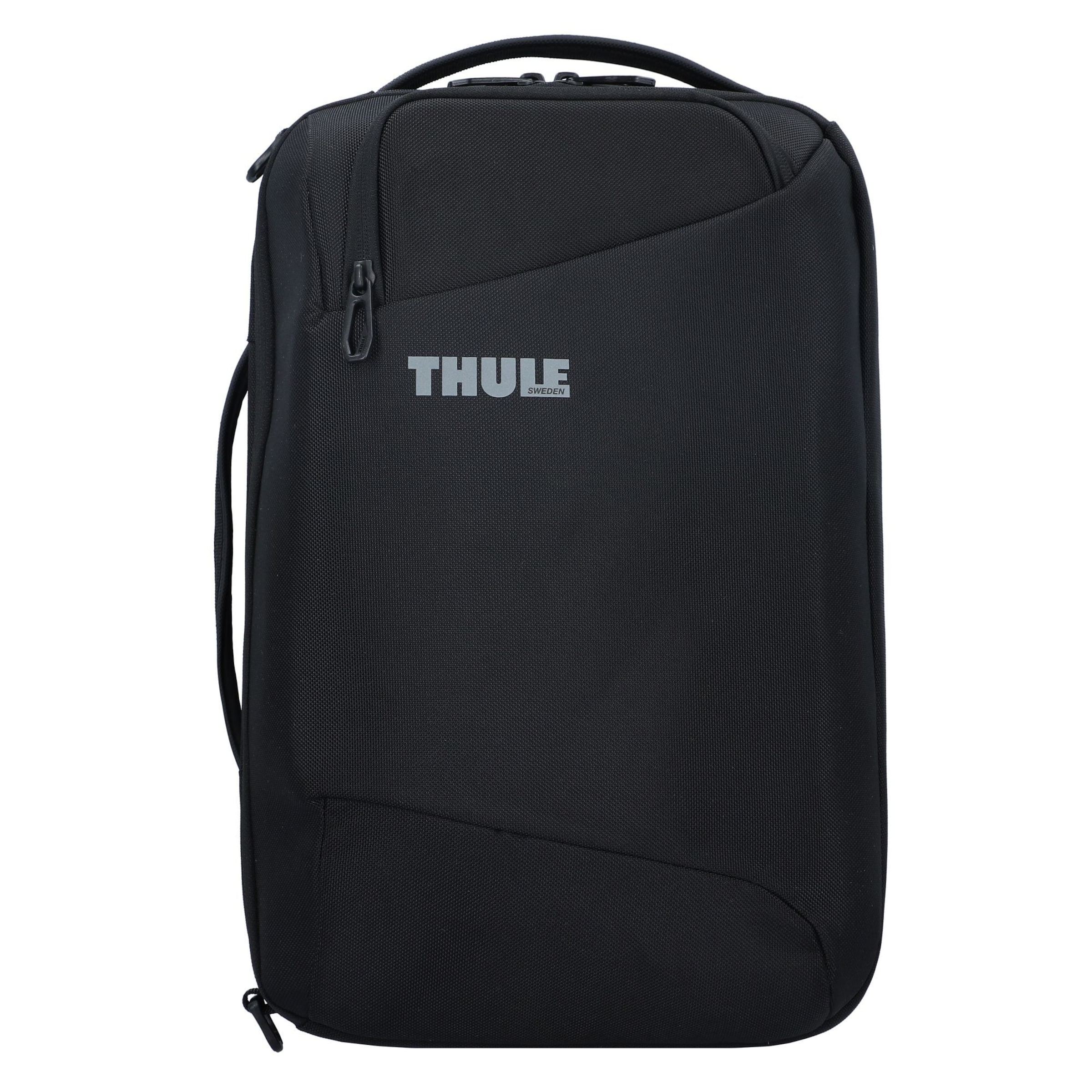 Thule Backpack 'Accent' in Black: front