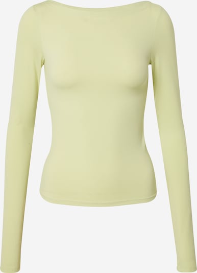 ABOUT YOU x irinassw Shirt 'Biba' in Light green, Item view