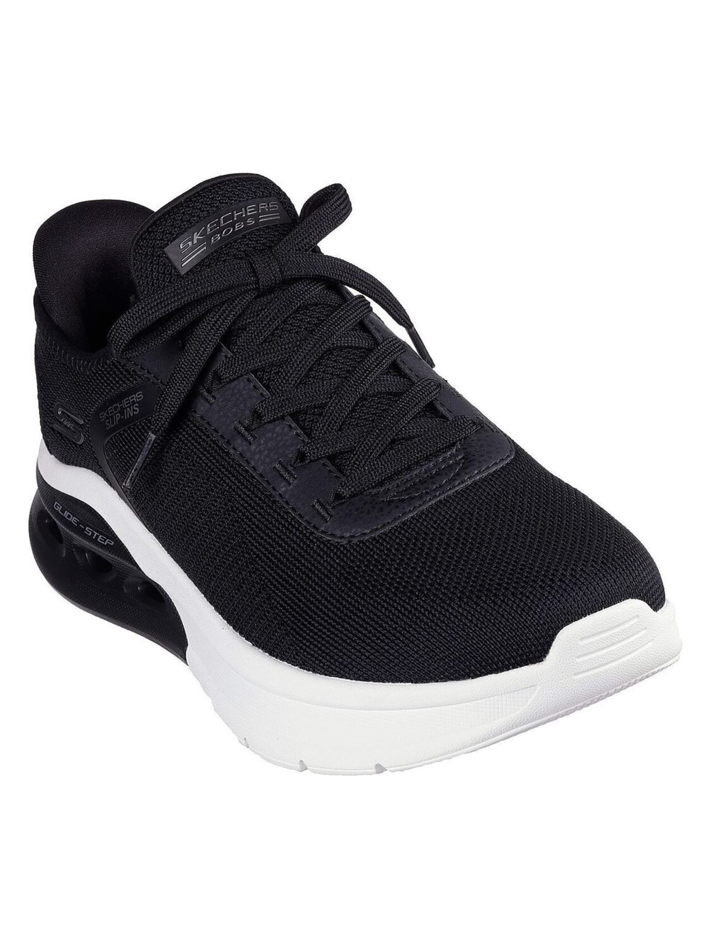 Sneaker bassa 'Bobs Arc Waves 2.0' in 40 SKECHERS di colore nero, Visualizzazione prodotti
