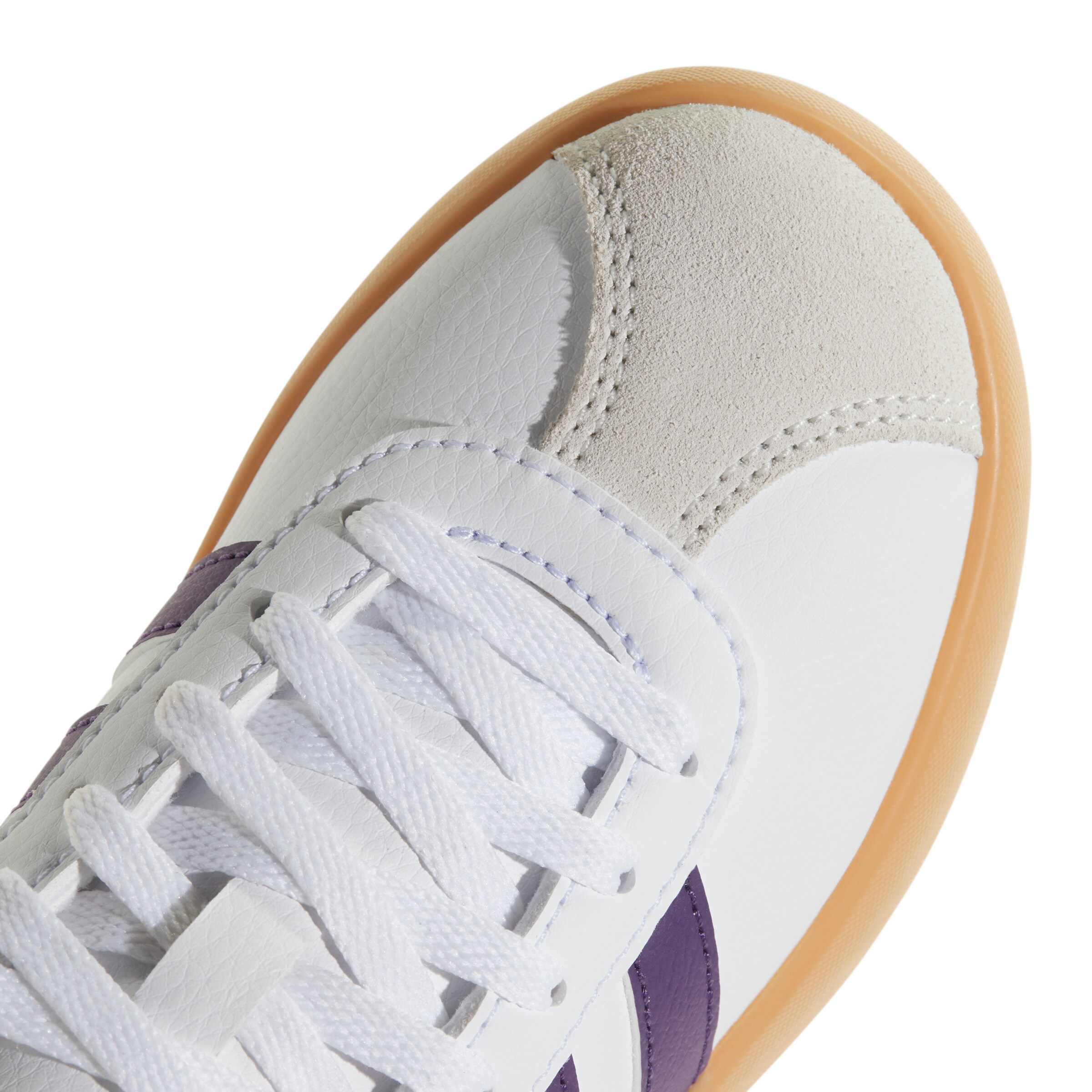 ADIDAS SPORTSWEAR Кроссовки 'VL COURT 3.0 K' в Белый