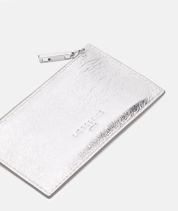 Liebeskind Berlin Wallet in Silver