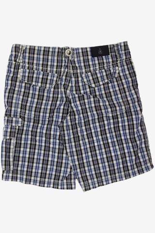 Gaastra Shorts in 34 in Blue