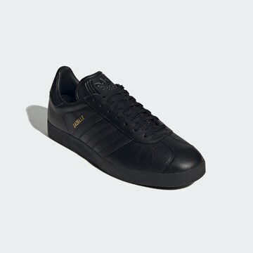 ADIDAS ORIGINALS Sneakers 'Gazelle' in Black