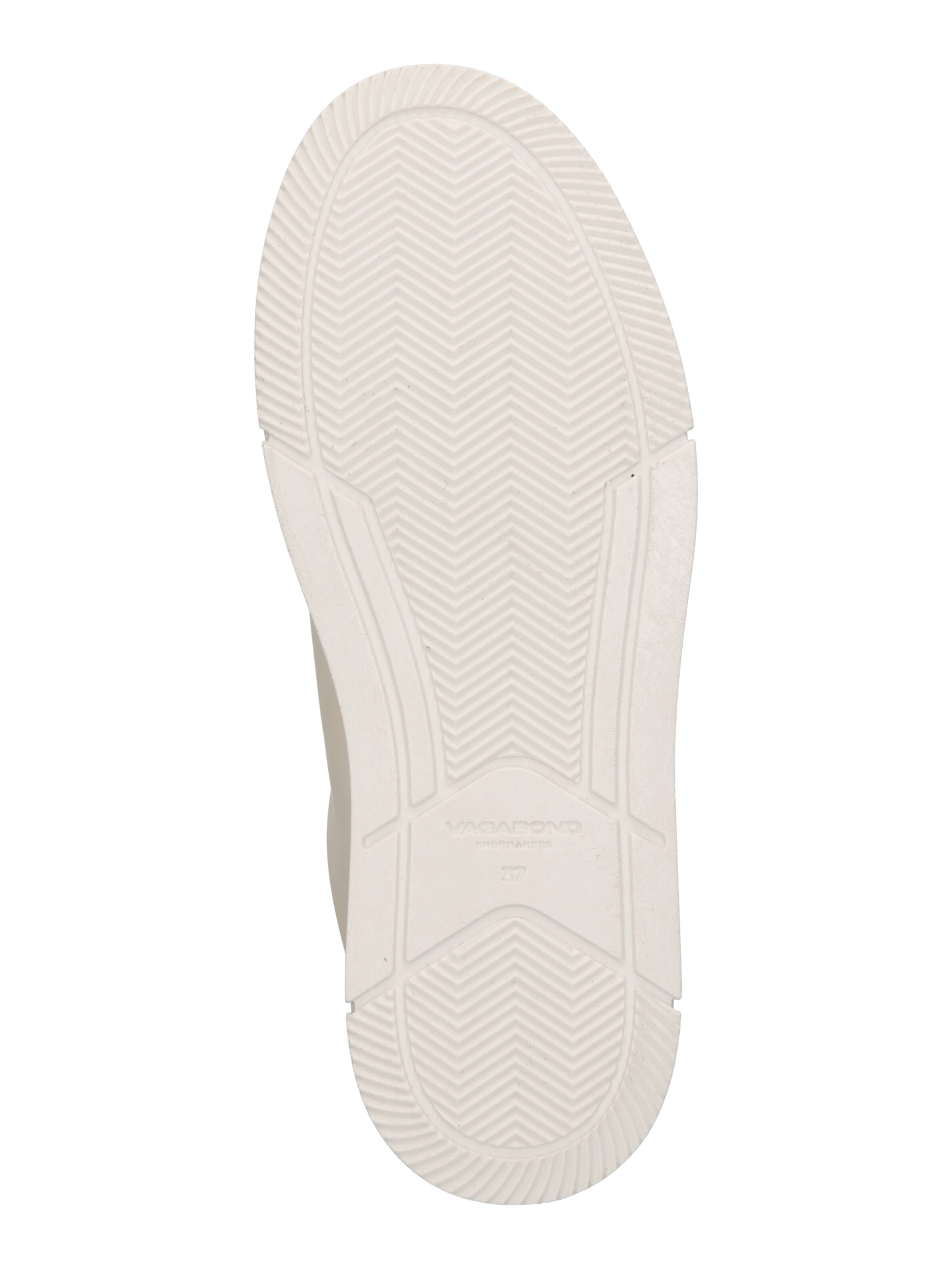VAGABOND SHOEMAKERS Matalavartiset tennarit 'Judy' värissä beige