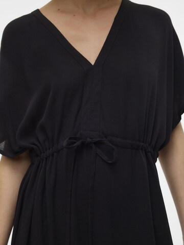 Robe 'MENNY' VERO MODA en noir