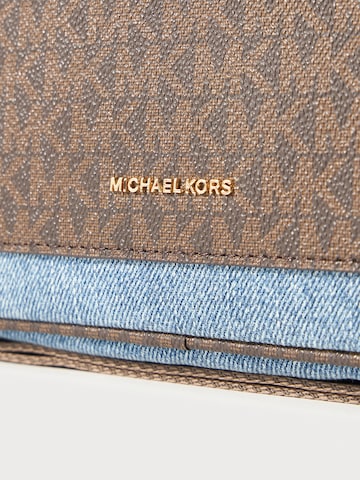 MICHAEL Michael KorsTorba preko ramena - plava boja