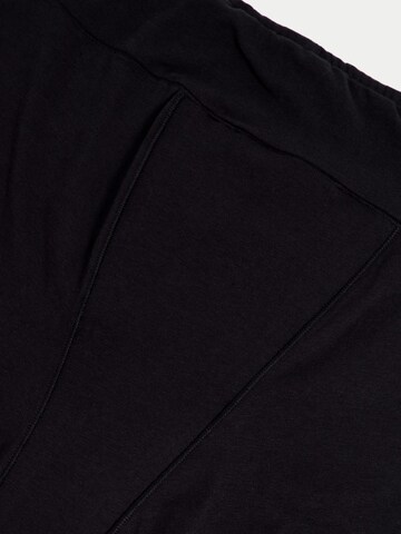 Skinny Leggings Marks & Spencer en noir