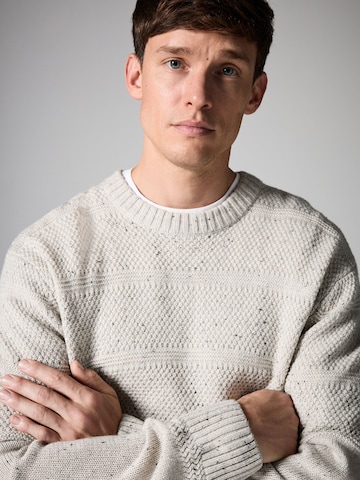 Pullover di Next in bianco