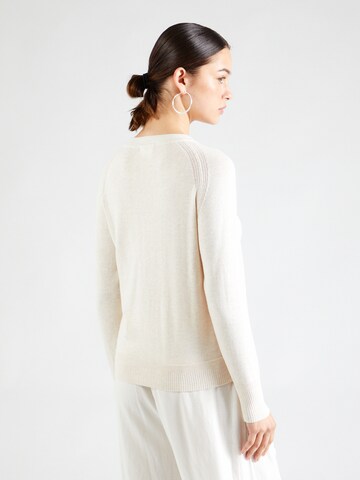 Cardigan 'LULU' WHITE STUFF en blanc