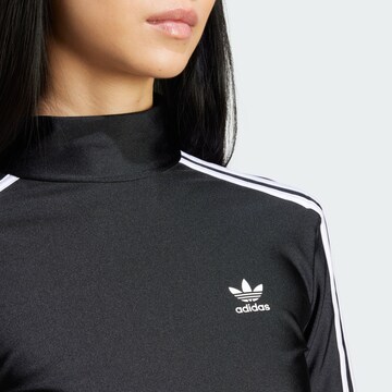 ADIDAS ORIGINALS Póló 'Adicolor' - fekete