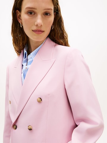 TOMMY HILFIGER Blazer in Pink