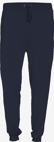 Ted Baker Pants ' Sweat Pant ' in Blue: front