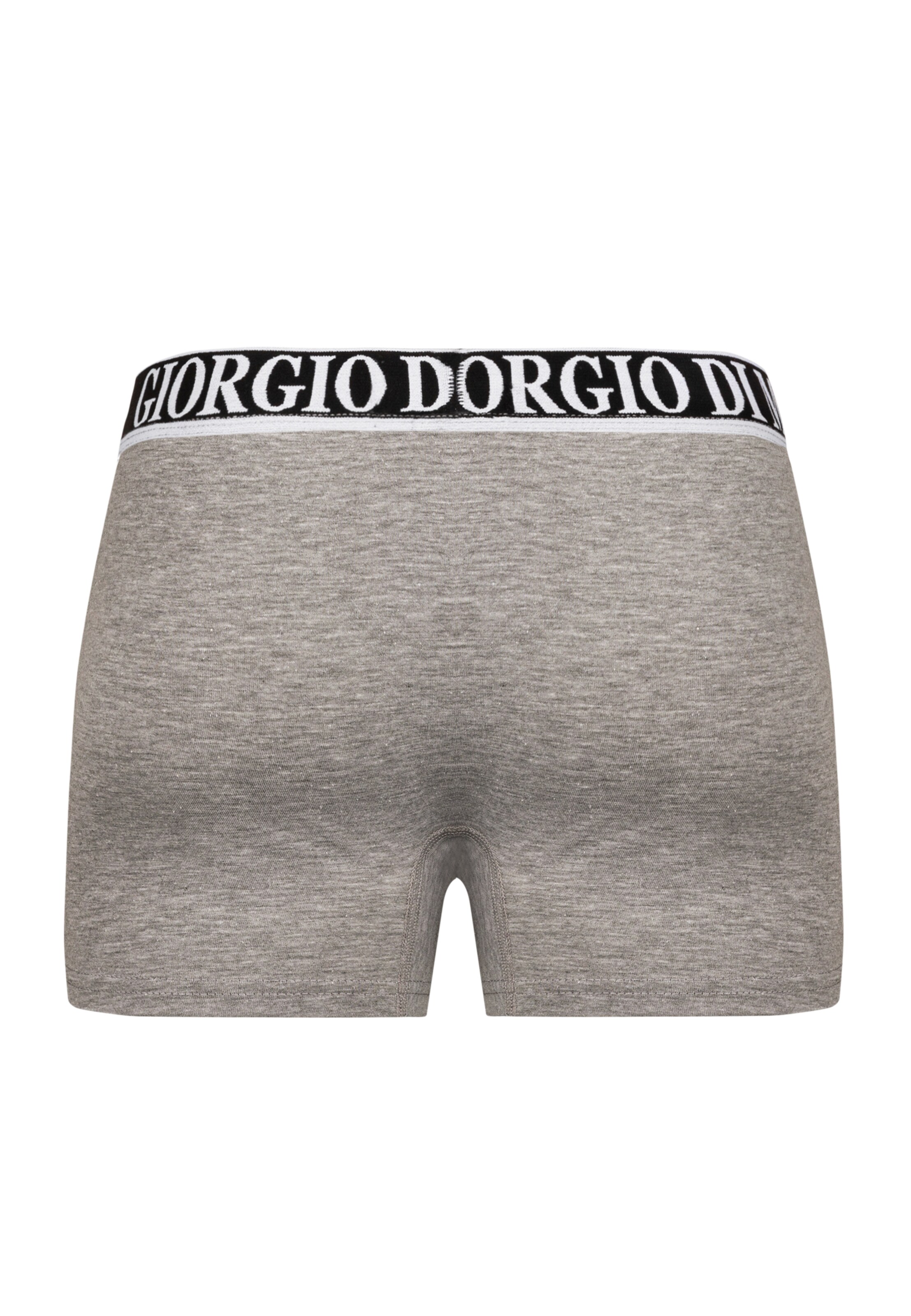 Giorgio di Mare Boxerky - Sivá
