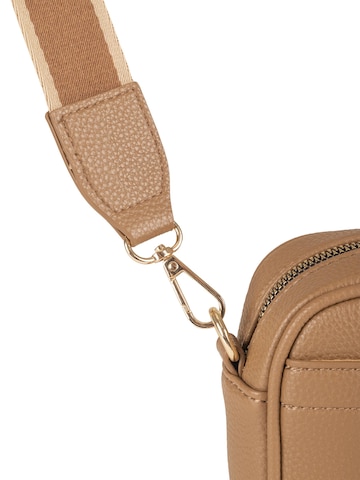 Vivisence Handtasche 'T0008' in Braun