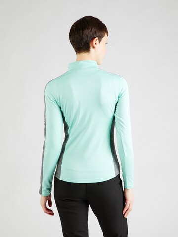 ICEPEAK - Camiseta funcional 'FAIRVIEW' en verde