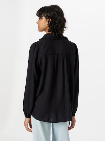 Fransa Blouse 'FRLONA' in Black