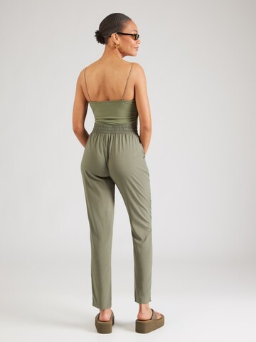 Hailys Regular Housut 'Ri44cky' värissä vihreä