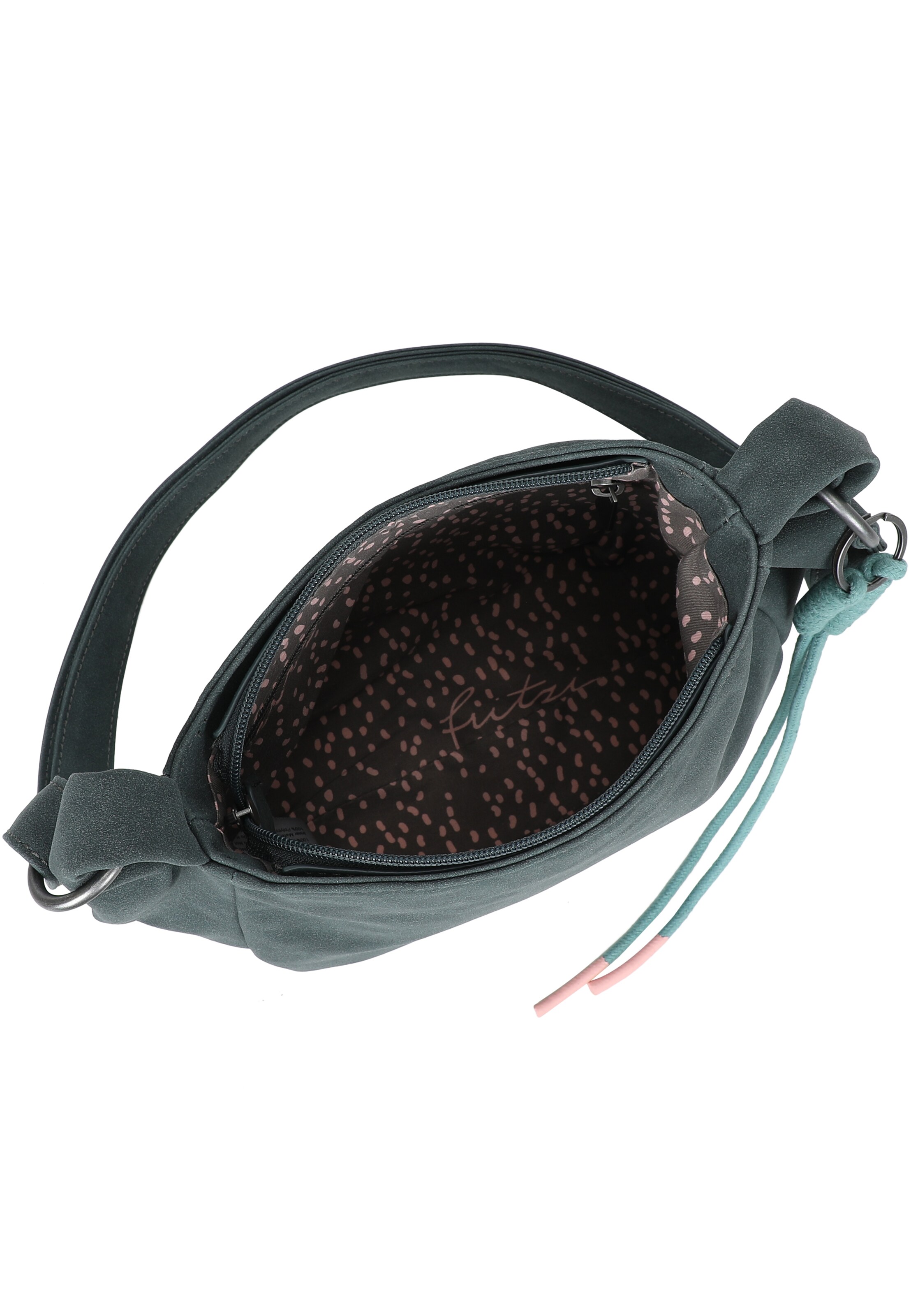 Fritzi aus Preußen Schoudertas 'Sue02' in Blauw