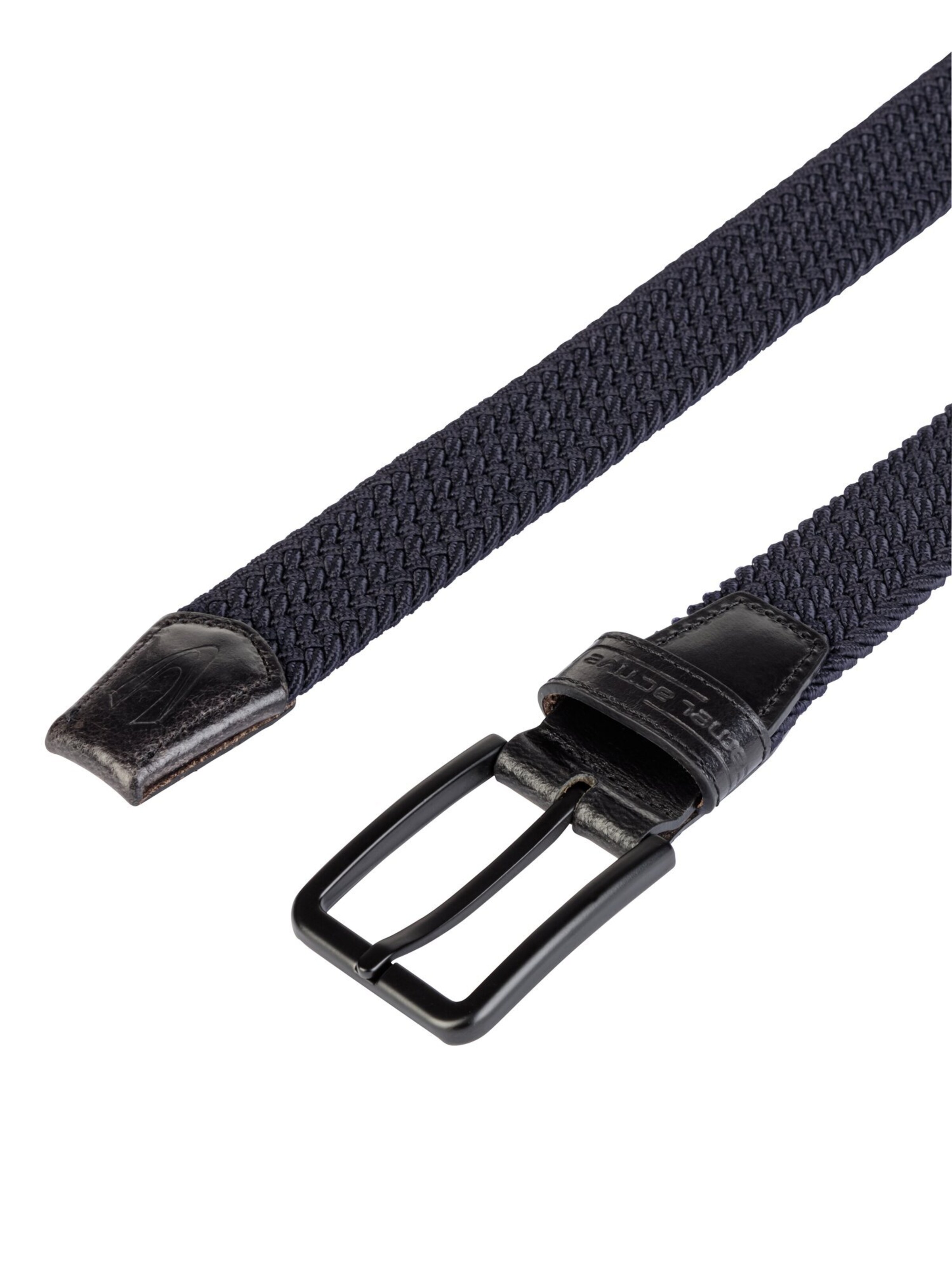 CAMEL ACTIVE Gürtel in Blau