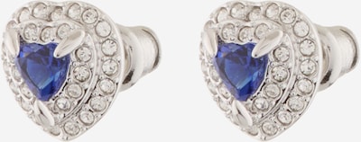 Swarovski Korvakoru värissä kuninkaallisen sininen / hopea, Tuotenäkymä