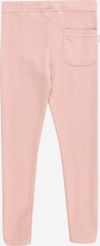 Skinny Leggings 'Lalla' di Hust & Claire in rosa