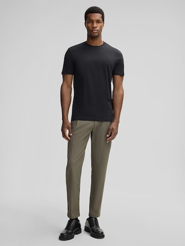 T-Shirt 'Clark' STRELLSON en noir