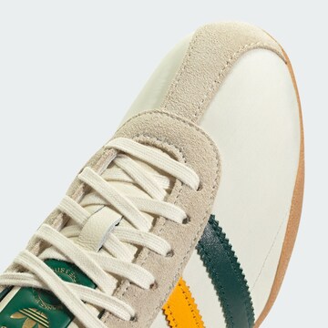 ADIDAS ORIGINALS Platform trainers 'Tokyo' in White