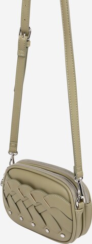 Guido Maria Kretschmer Women Crossbody Bag 'Marla' in Green: front