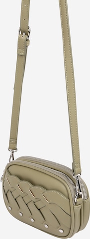 Guido Maria Kretschmer Women Crossbody Bag 'Marla' in Green: front