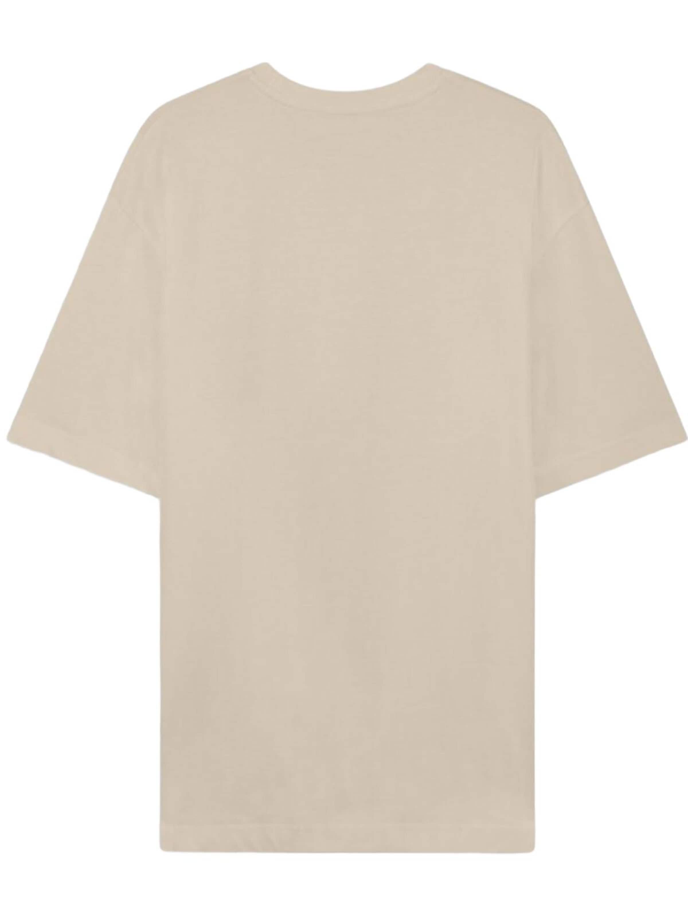 LTB Jeans - Camiseta 'LTB Jeans Herren Soft Touch T-Shirt' en beige