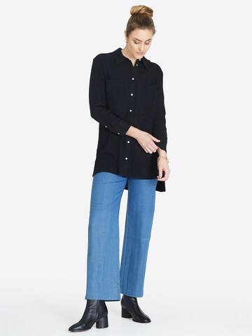 Jascha Stockholm Blouse in Black