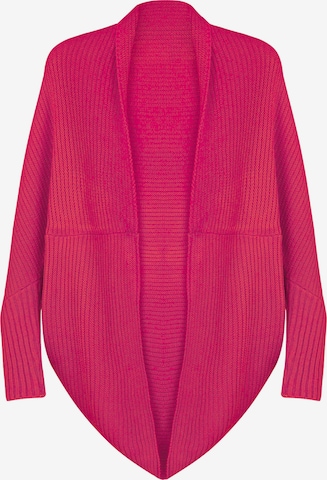 Giacchetta di Felix Hardy in rosa: frontale