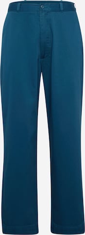 Levi's Skateboarding Loosefit Hose in Blau: Vorderseite