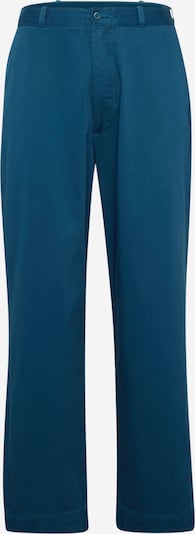 „Chino“ stiliaus kelnės iš Levi's Skateboarding, spalva – tamsiai mėlyna, Prekių apžvalga