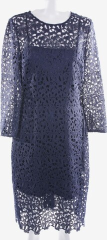 J.Crew Dress in XS in Blue: front