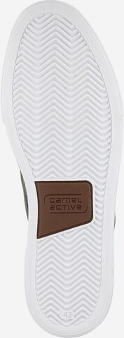 CAMEL ACTIVE Sneakers 'Bayland' in Grey