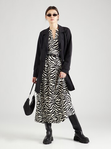ONLY Between-Seasons Coat 'CAROLINE' in Black
