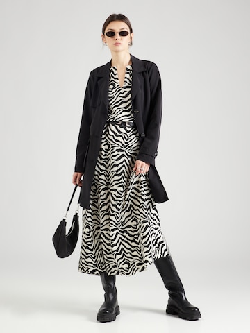 ONLY Between-Seasons Coat 'CAROLINE' in Black