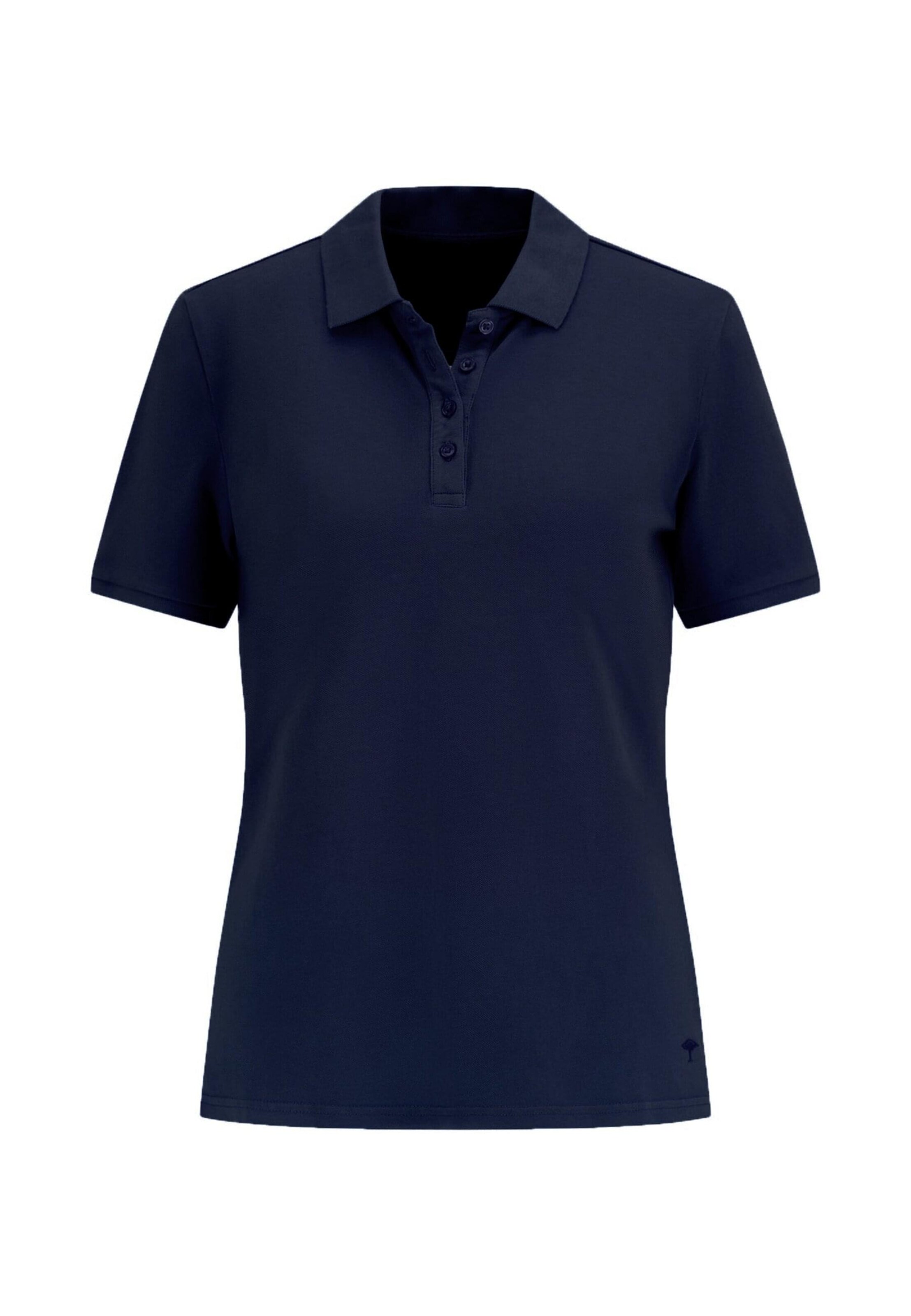 FYNCH-HATTON Shirt in Blauw: voorkant