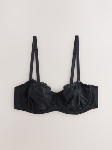 Next Bustier BH in Beige